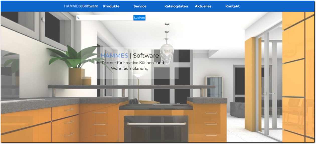 HAMMES|CadCalc