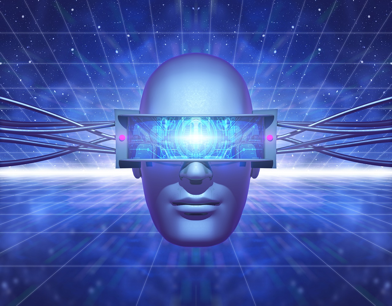 Virtual-Reality