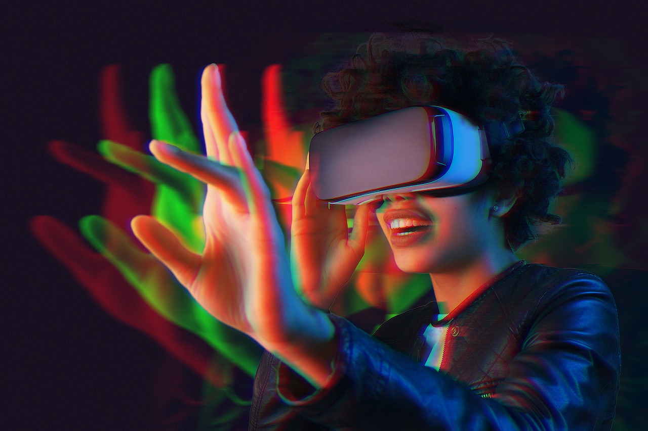 VR-Streaming ohne ihre eigene VR-Brille
